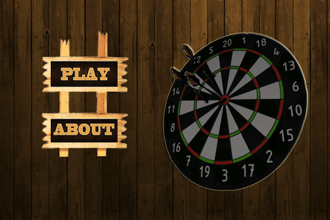 Screenshot Easy Darts 3D Screenshot Easy Darts 3D